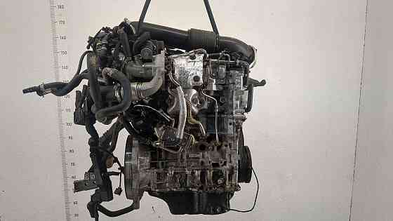 Двигатель КИА Sportage G4FT Донецк