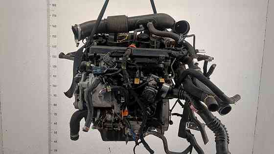 Двигатель КИА Sportage G4FT Донецк