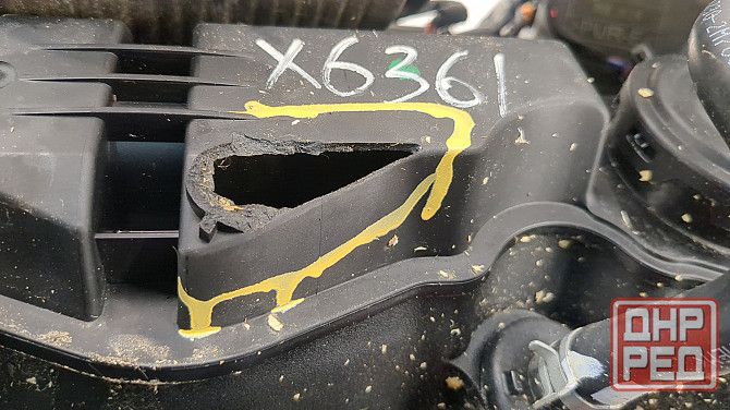 Двигатель КИА Sportage G4FT Донецк - изображение 7