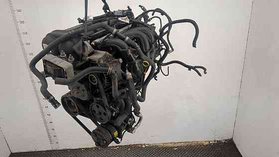 Двигатель Ford Focus 2 HWDA, HWDB Донецк