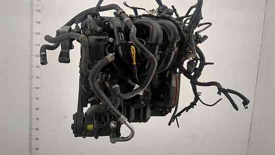 Двигатель Ford Focus 2 HWDA, HWDB Донецк