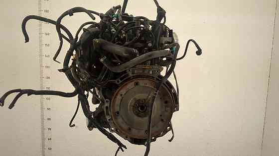 Двигатель Ford Focus 2 HWDA, HWDB Донецк
