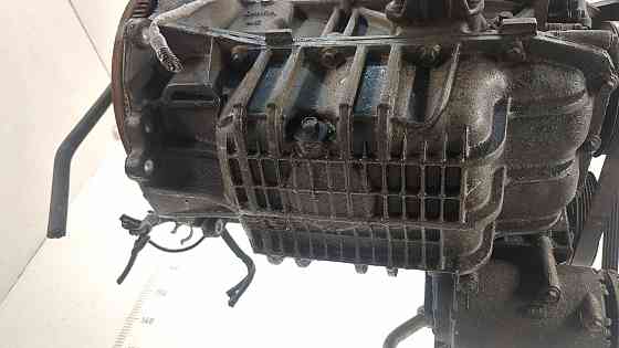 Двигатель Ford Focus 2 HWDA, HWDB Донецк