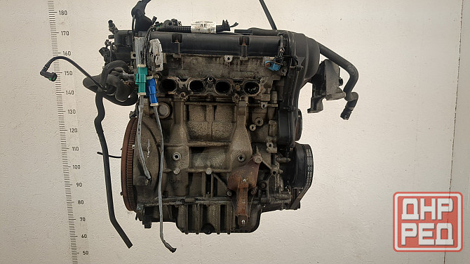 Двигатель Ford Focus 2 HWDA, HWDB Донецк - изображение 4