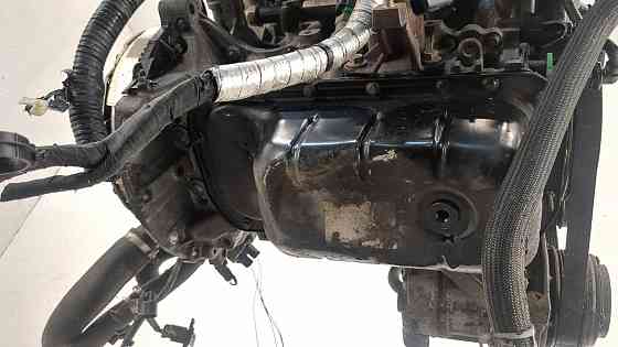 Двигатель Ford Mondeo 5 XUCA Донецк