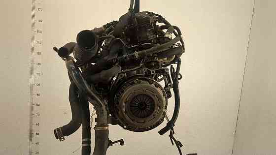 Двигатель Ford Mondeo 5 XUCA Донецк