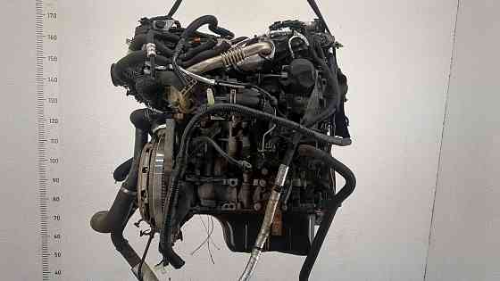 Двигатель Ford Mondeo 5 XUCA Донецк