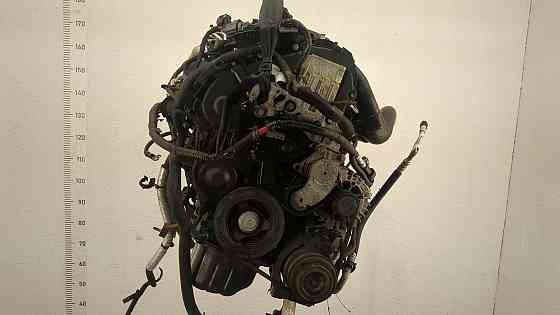 Двигатель Ford Mondeo 5 XUCA Донецк