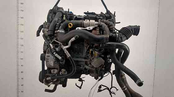 Двигатель Ford Mondeo 5 XUCA Донецк