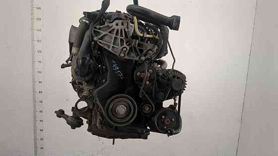 Двигатель Opel Vivaro M9R 630 Донецк