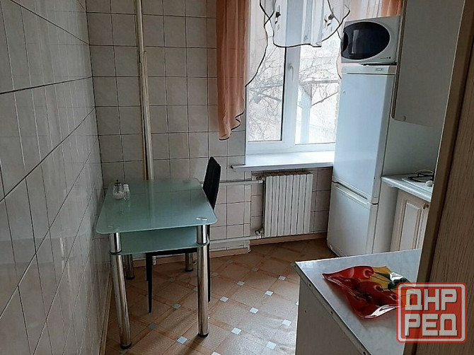 Сдам однокомнатную квартиру, Ленинского района Донецк - изображение 2