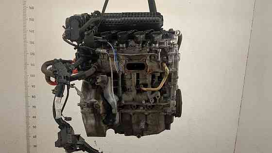 Двигатель Honda Insight LDA3 Донецк