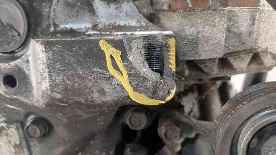 Двигатель Honda Insight LDA3 Донецк