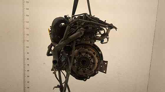 Двигатель Ford Focus 2 HWDA, HWDB Донецк