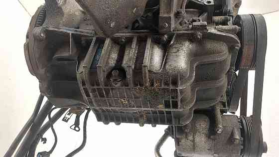 Двигатель Ford Focus 2 HWDA, HWDB Донецк