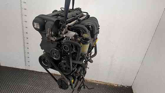 Двигатель Ford Focus 2 HWDA, HWDB Донецк