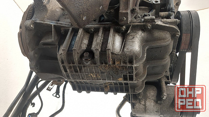 Двигатель Ford Focus 2 HWDA, HWDB Донецк - изображение 5