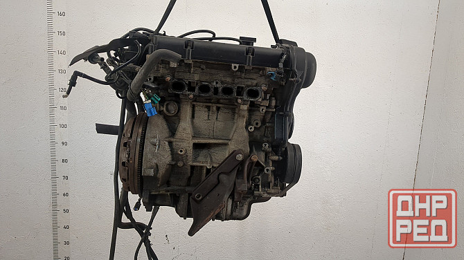 Двигатель Ford Focus 2 HWDA, HWDB Донецк - изображение 4