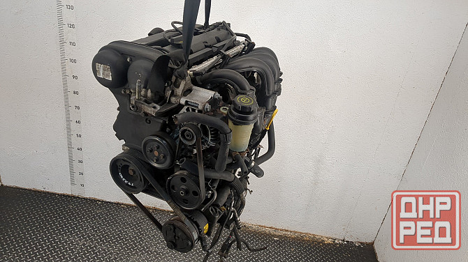 Двигатель Ford Focus 2 HWDA, HWDB Донецк - изображение 6