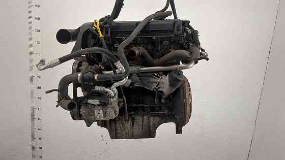 Двигатель Opel Zafira B A18XER Донецк