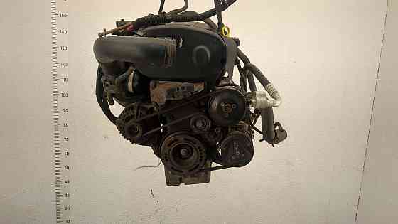 Двигатель Opel Zafira B A18XER Донецк