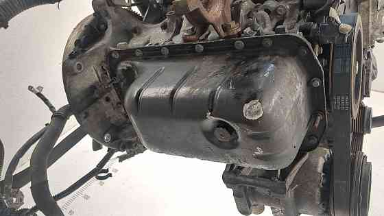 Двигатель Ford Focus 3 T1DB Донецк