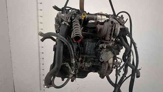 Двигатель Ford Focus 3 T1DB Донецк
