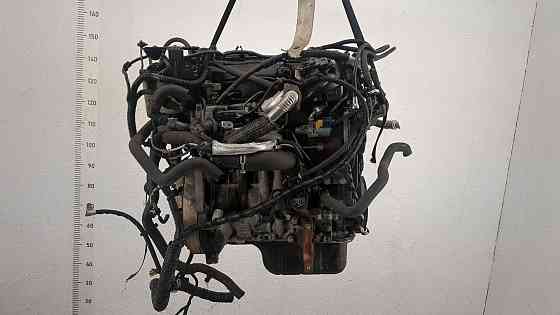 Двигатель Ford Focus 3 T1DB Донецк