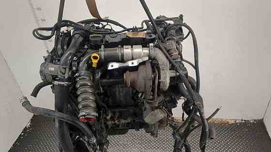 Двигатель Ford Focus 3 T1DB Донецк