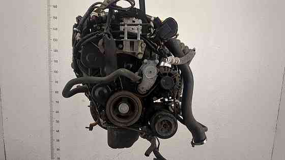 Двигатель Ford Focus 3 T1DB Донецк