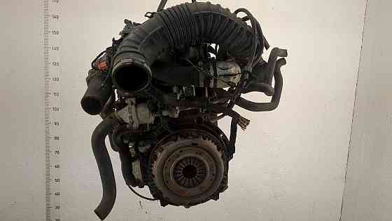 Двигатель Hyundai ix 35 D4HA Донецк