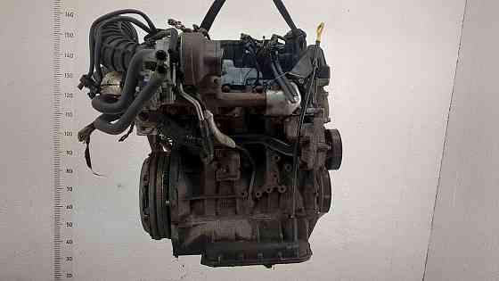 Двигатель Hyundai ix 35 D4HA Донецк
