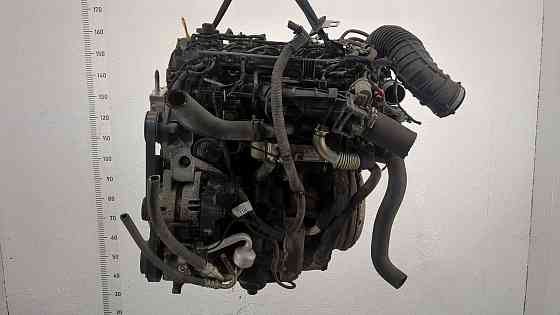 Двигатель Hyundai ix 35 D4HA Донецк