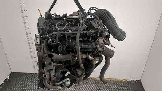 Двигатель Hyundai ix 35 D4HA Донецк
