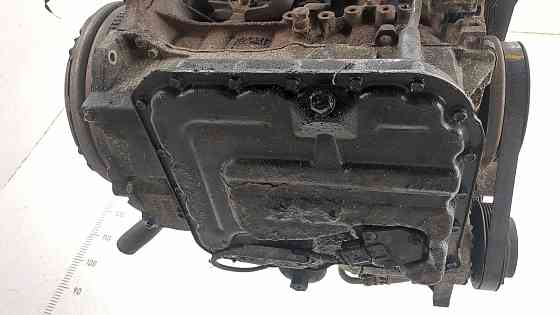 Двигатель Hyundai ix 35 D4HA Донецк