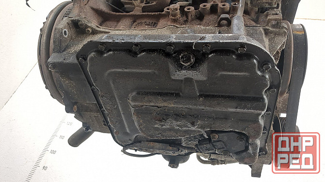 Двигатель Hyundai ix 35 D4HA Донецк - изображение 5