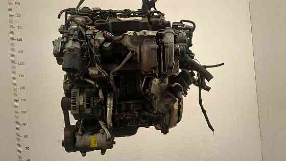 Двигатель Ford Focus 2 G8DA, G8DB, G8DC, G8DD, G8DE, G8DF Донецк