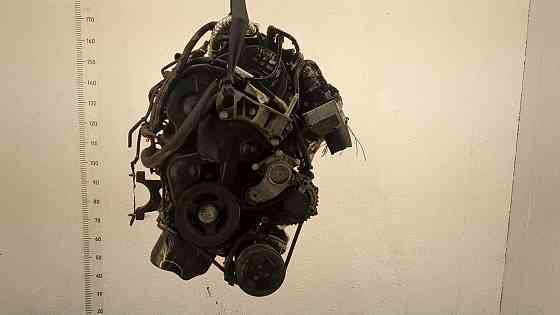 Двигатель Ford Focus 2 G8DA, G8DB, G8DC, G8DD, G8DE, G8DF Донецк