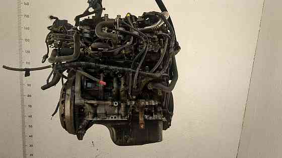 Двигатель Ford Focus 2 G8DA, G8DB, G8DC, G8DD, G8DE, G8DF Донецк