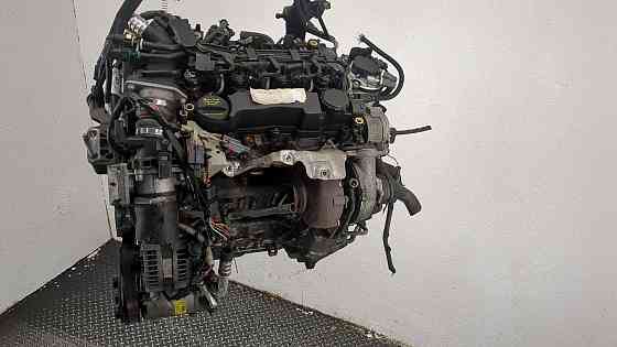 Двигатель Ford Focus 2 G8DA, G8DB, G8DC, G8DD, G8DE, G8DF Донецк