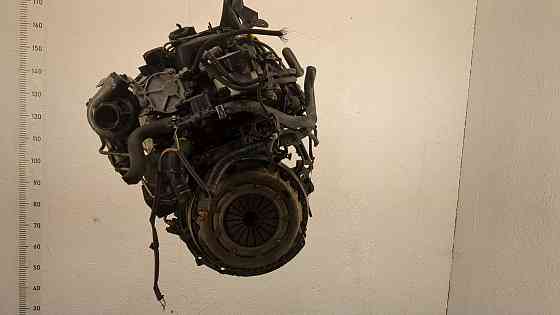 Двигатель Ford Focus 2 G8DA, G8DB, G8DC, G8DD, G8DE, G8DF Донецк