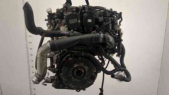 Двигатель Opel Antara Z22D1 Донецк