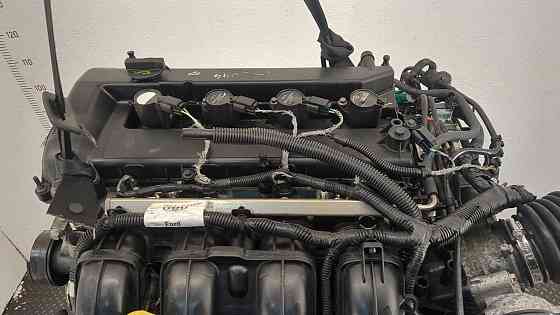 Двигатель Ford Focus 2 QQDB Донецк