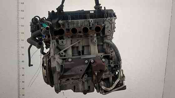 Двигатель Ford Focus 2 QQDB Донецк