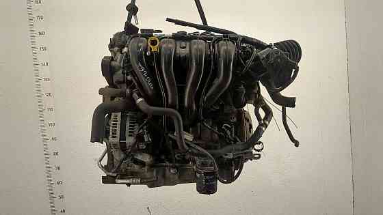 Двигатель Ford Focus 2 QQDB Донецк