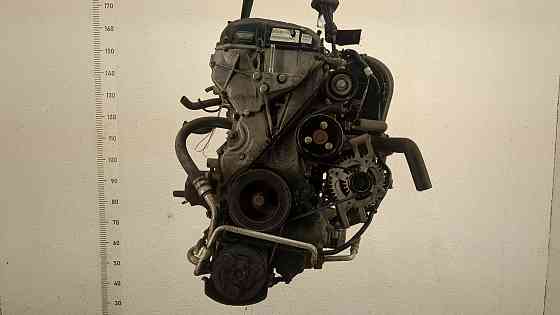 Двигатель Ford Focus 2 QQDB Донецк