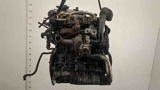 Двигатель Volkswagen Sharan BVK Донецк