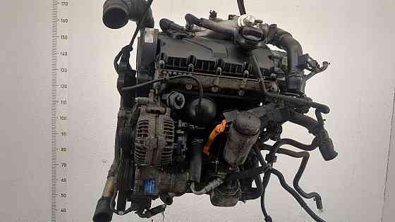 Двигатель Volkswagen Sharan BVK Донецк