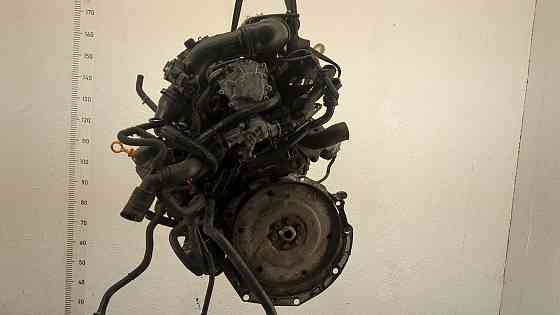 Двигатель Volkswagen Sharan BVK Донецк