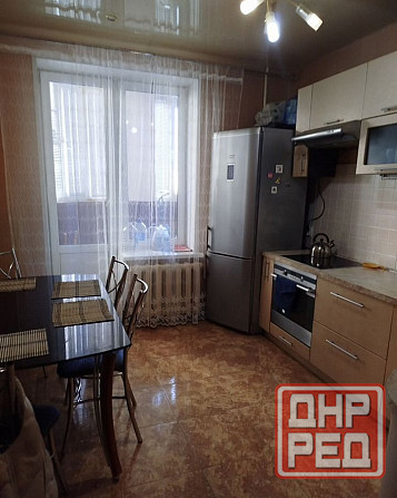 Сдаю двухкомнатную квартиру, Ворошиловском районе Донецк - изображение 1